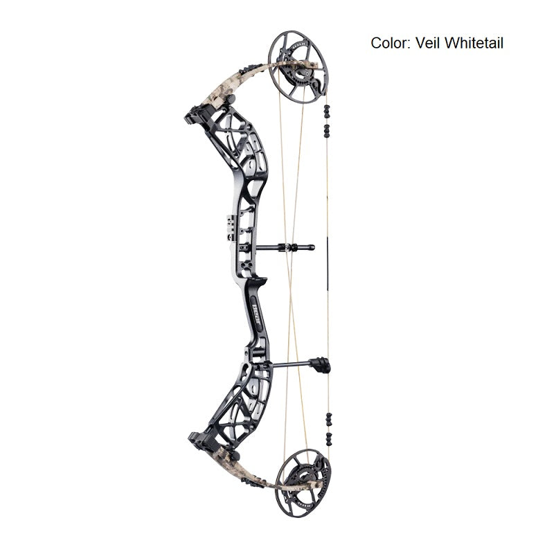 Bear Archery Compoundbogen Whitetail INT