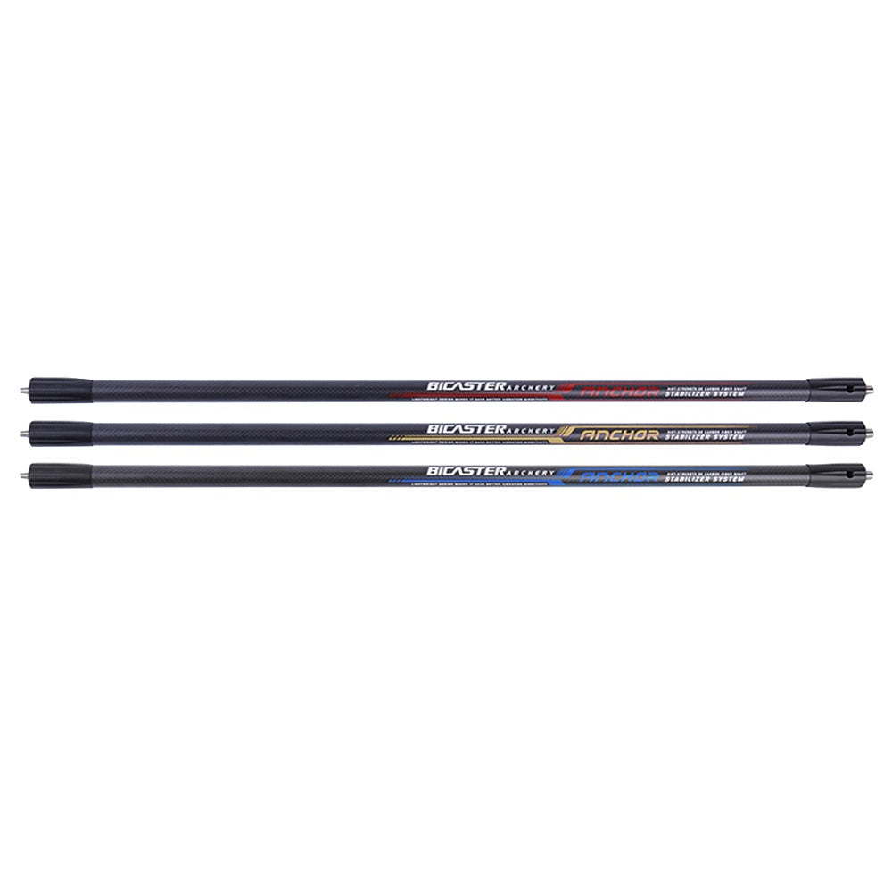 Bicaster Stabilisator Lang Carbon Anchor