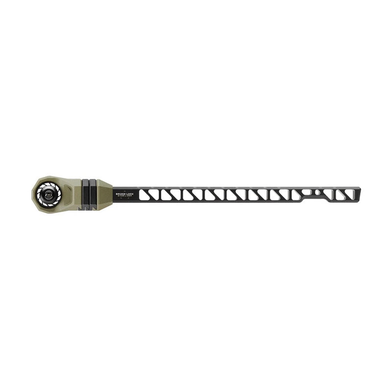 Mathews Stabilisator Hunting Angled BridgeLock 10 zoll