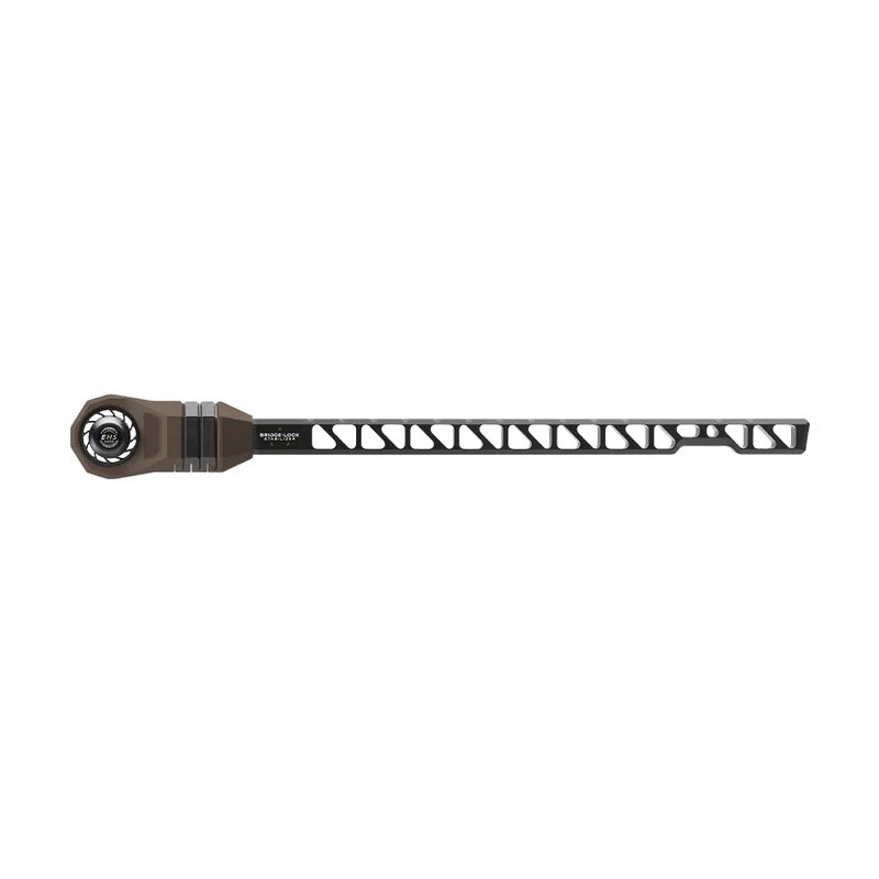 Mathews Stabilisator Hunting Angled BridgeLock 10 zoll
