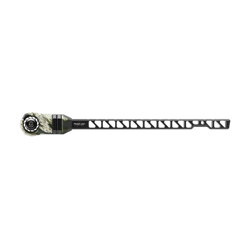 Mathews Stabilisator Hunting Angled BridgeLock 10 zoll