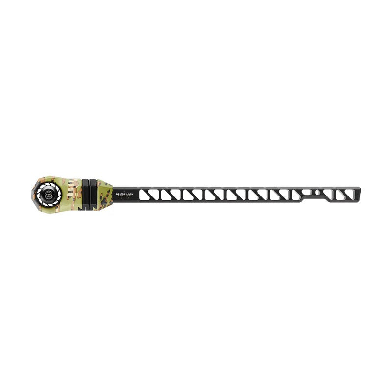 Mathews Stabilisator Hunting Angled BridgeLock 10 zoll