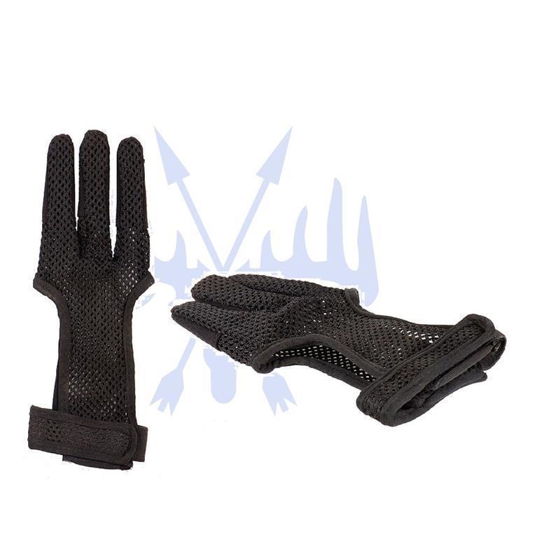 BuckTrail Fingerhandschuh Palm Sommer