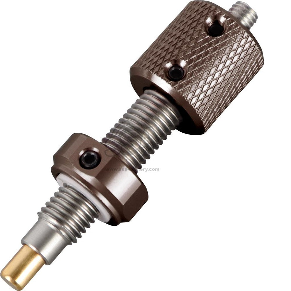 Avalon Button Tyro Plus Standard