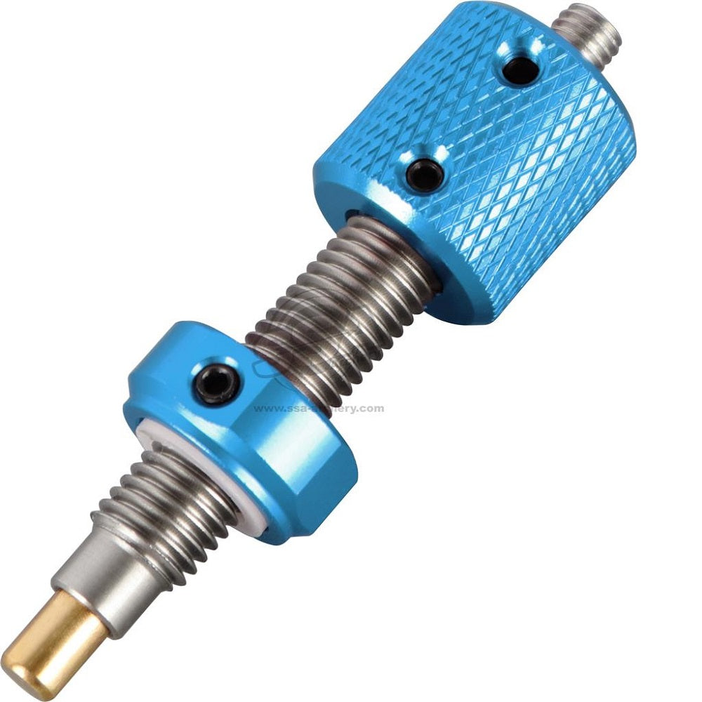 Avalon Button Tyro Plus Standard