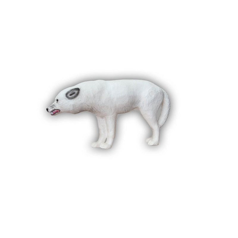Center Point Polarwolf