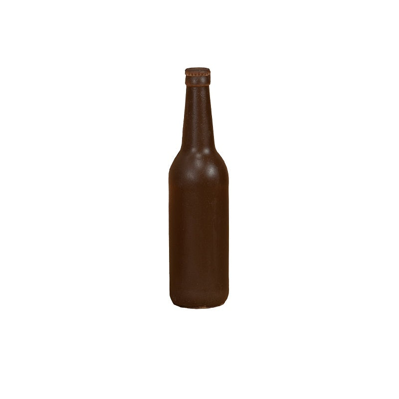 Center Point Bierflasche