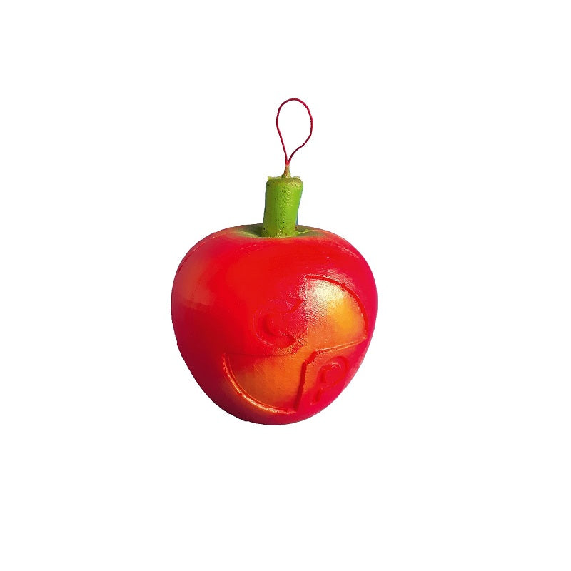 Center Point Apfel