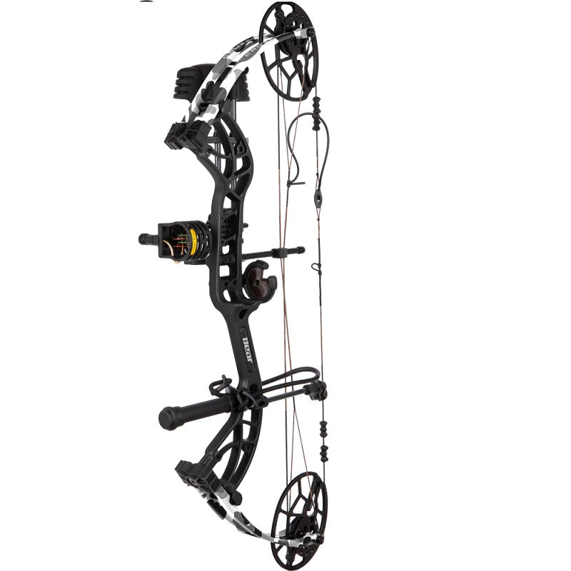 Bear Archery Compound Cruzer G4 Package