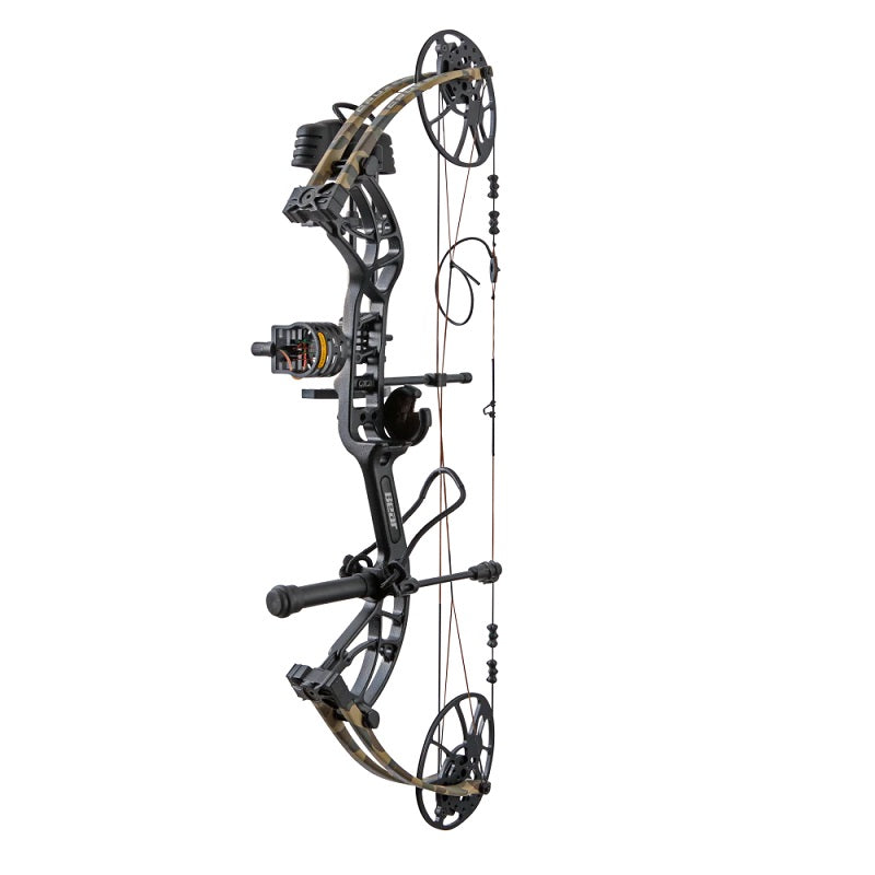 Bear Archery Compound Cruzer G4 Package