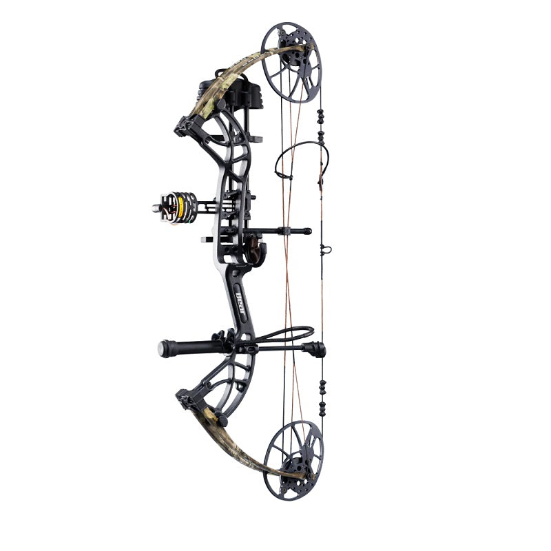 Bear Archery Compound Cruzer G4 Package