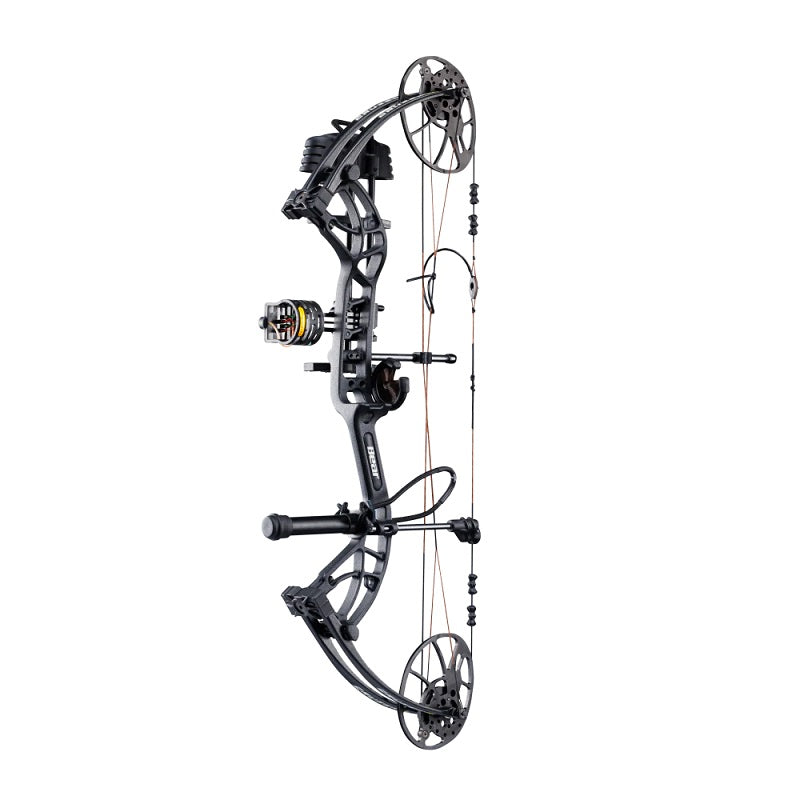 Bear Archery Compound Cruzer G4 Package