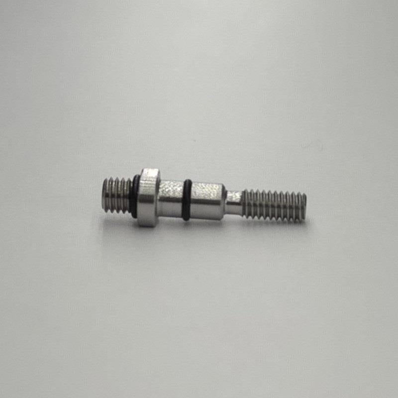 RAM Hunting CWS Adapter 3-er SET Stahl