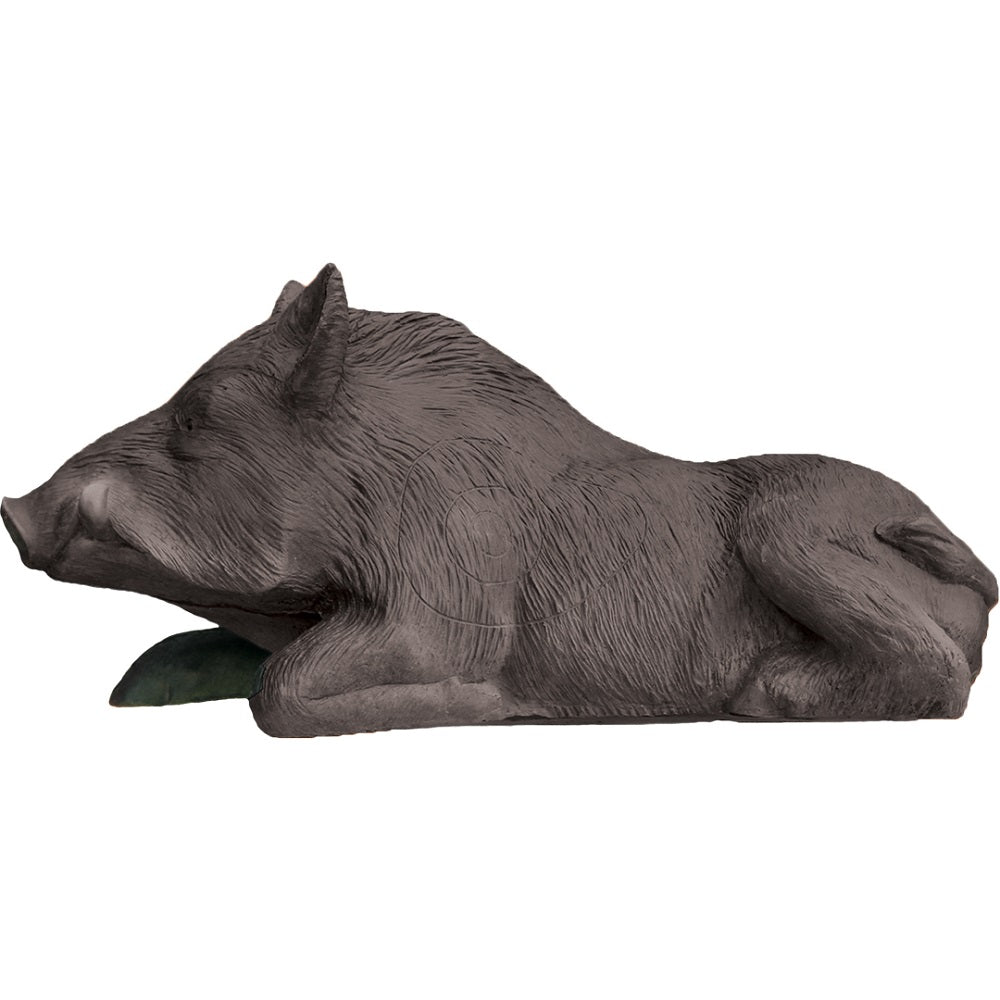 Eleven 3D Target Wildschwein liegend