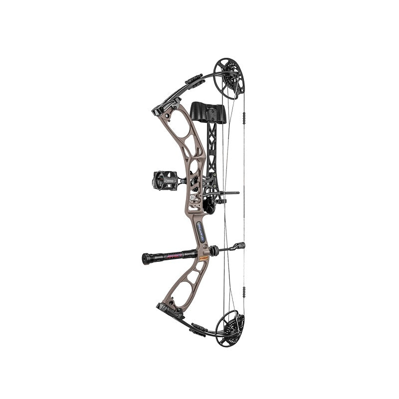 Elite Archery Compound Ember Kit Package