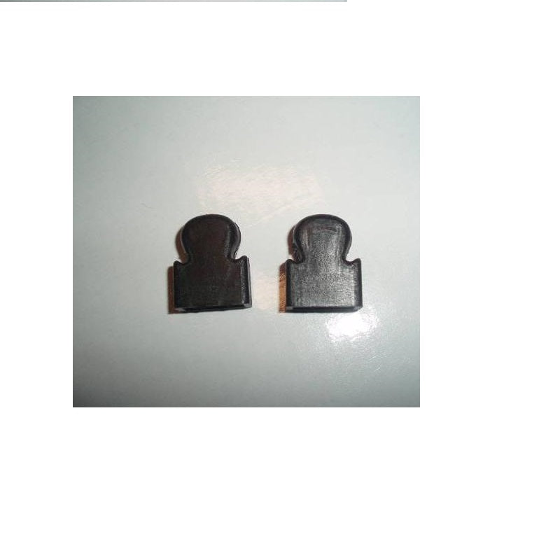 Endkappen für Armbrust 2 er Pack