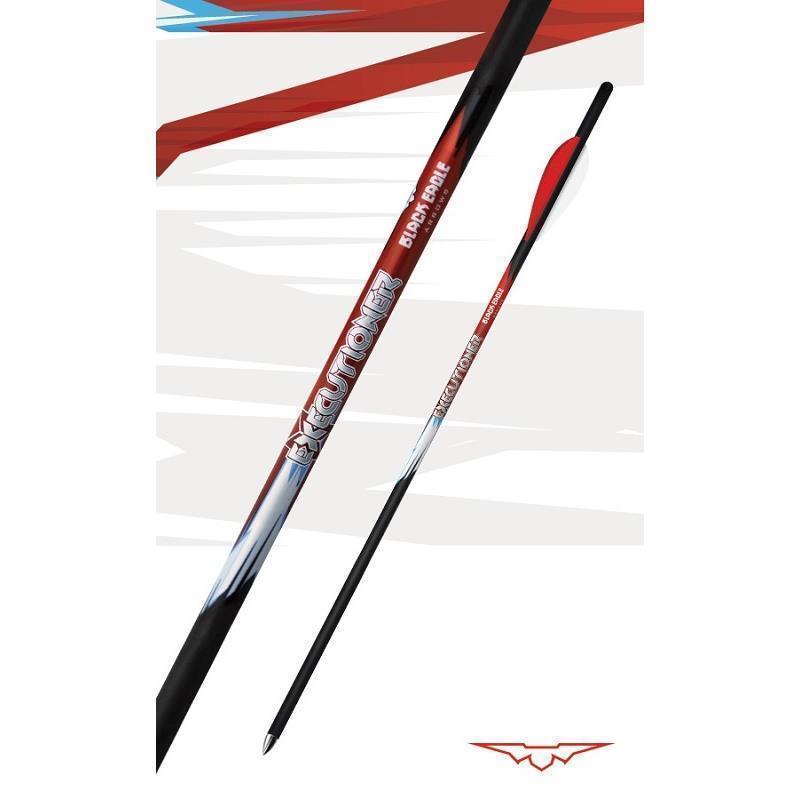 Black Eagle Armbrustbolzen Executioner .001 6-erPck