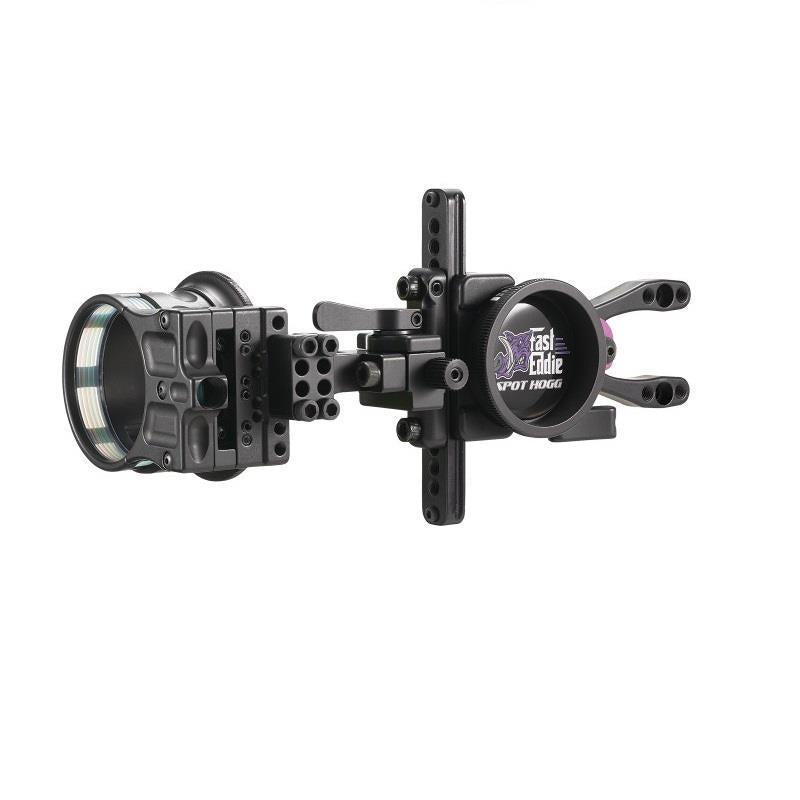 Spot Hogg Visier Fast Eddie MRT 3Pin .019 Micro