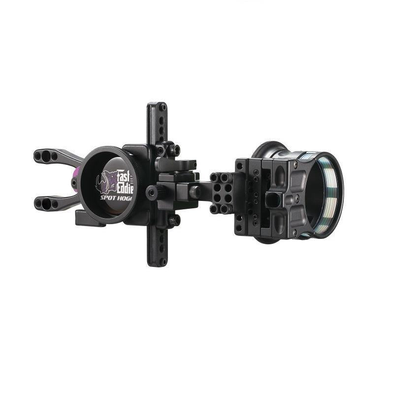 Spot Hogg Visier Fast Eddie MRT 3Pin .019 Micro