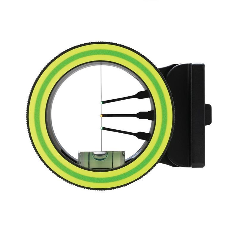Spot Hogg Visier Fast Eddie MRT 3Pin .019 Micro