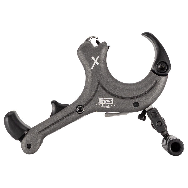 B3 Release Flo X