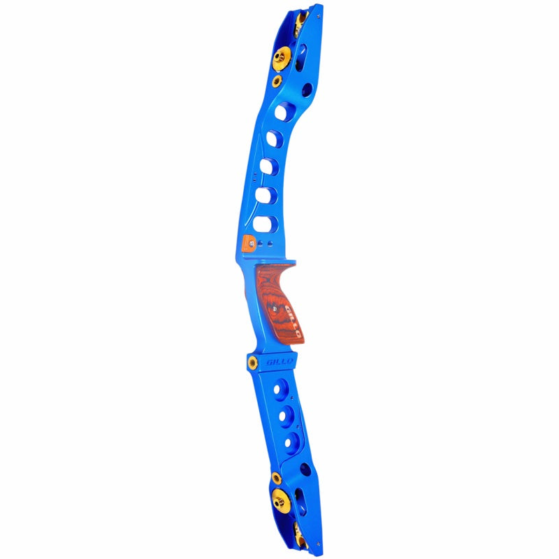 Gillo Recurve Mittelstück "G1N" 25zoll