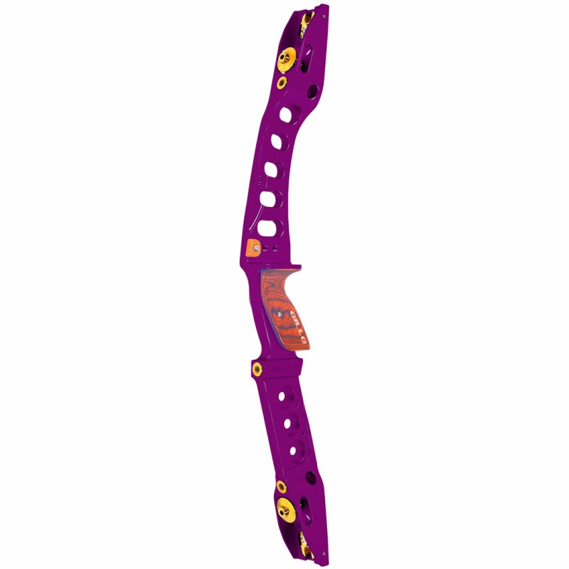 Gillo Recurve Mittelstück "G1N" 25zoll