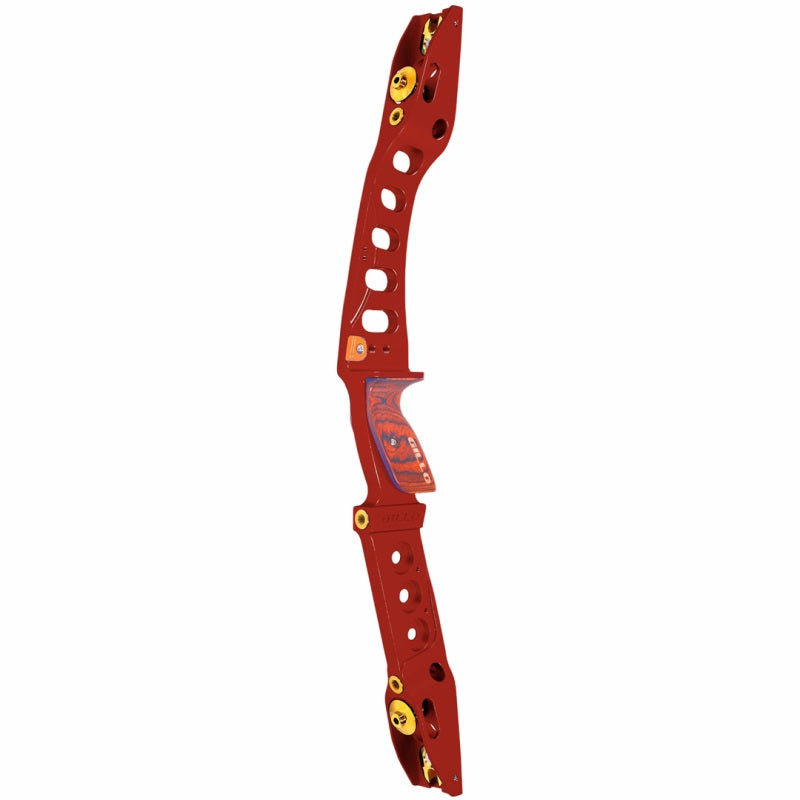 Gillo Recurve Mittelstück "G1N" 25zoll