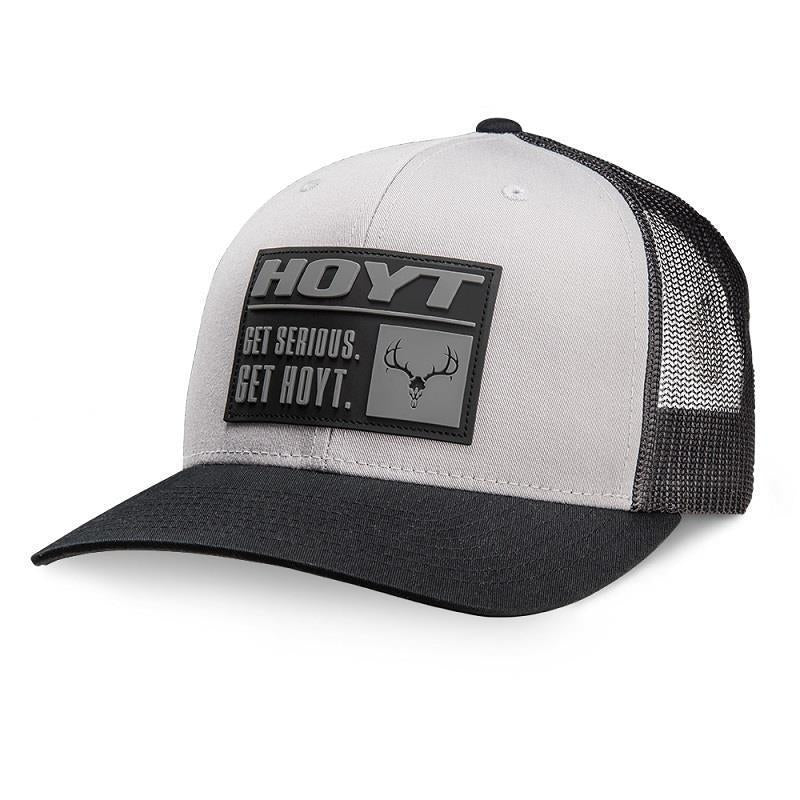 Hoyt Cap Gunsmoke