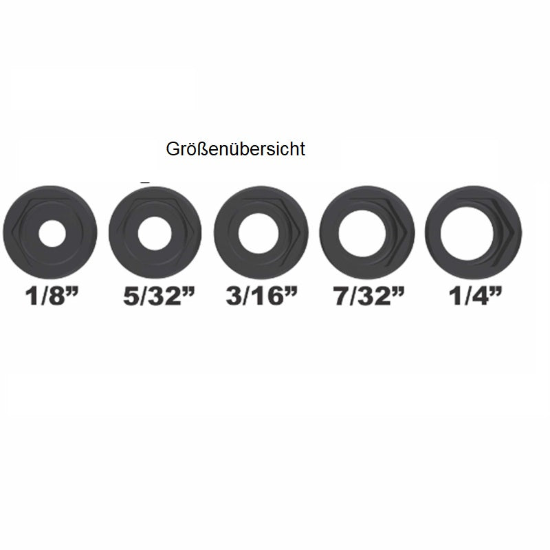 Hamskea Aperture / Lens Cartridge FS Raptor