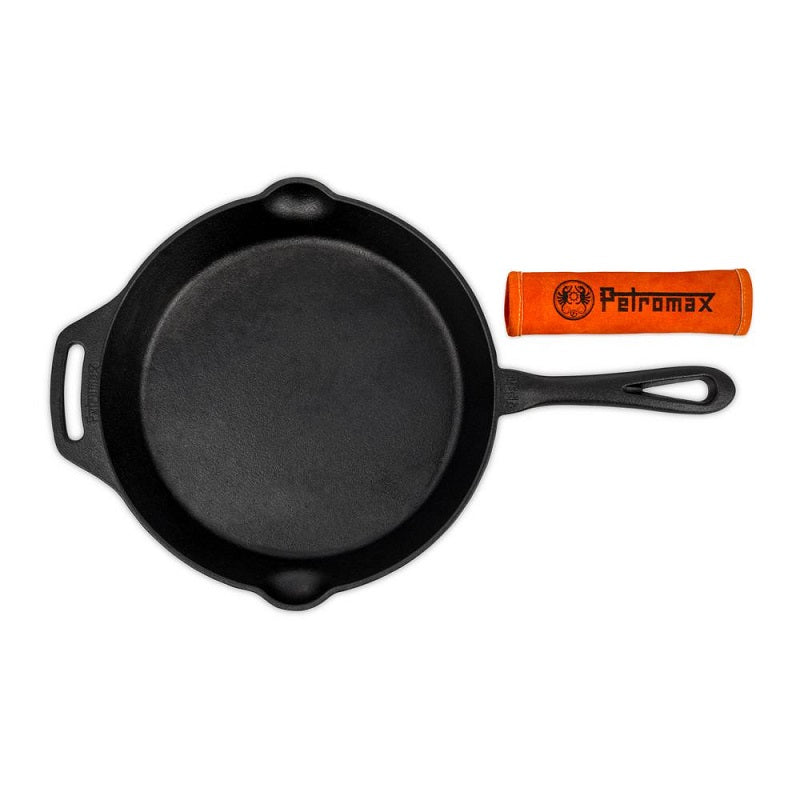 Petromax Aramid Griffhülle Feuerpfanne