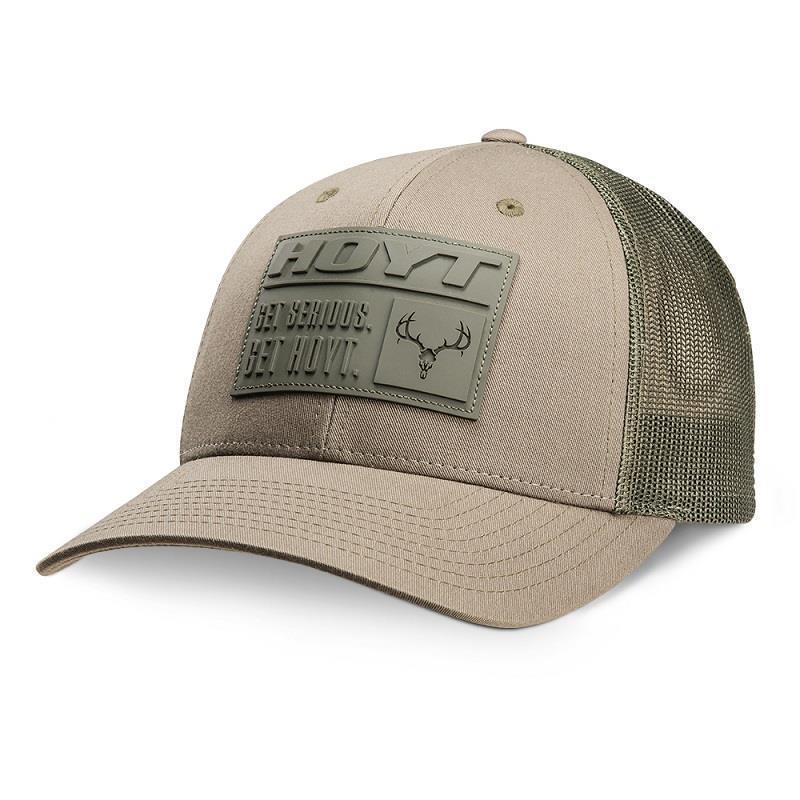 Hoyt Cap High Alpine