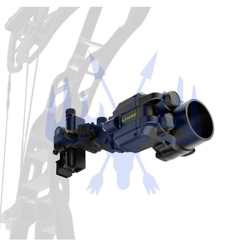 Garmin Compoundbogenvisier Hoyt Xero A1i Pro