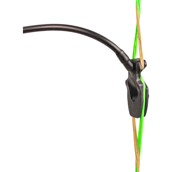 Fletcher Peep Sight No Tie Tru Peep