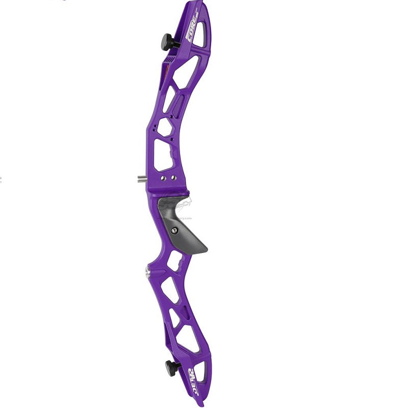 Core Mittelstück Jet V2 24zoll Aluminium