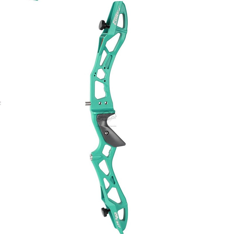 Core Mittelstück Jet V2 24zoll Aluminium