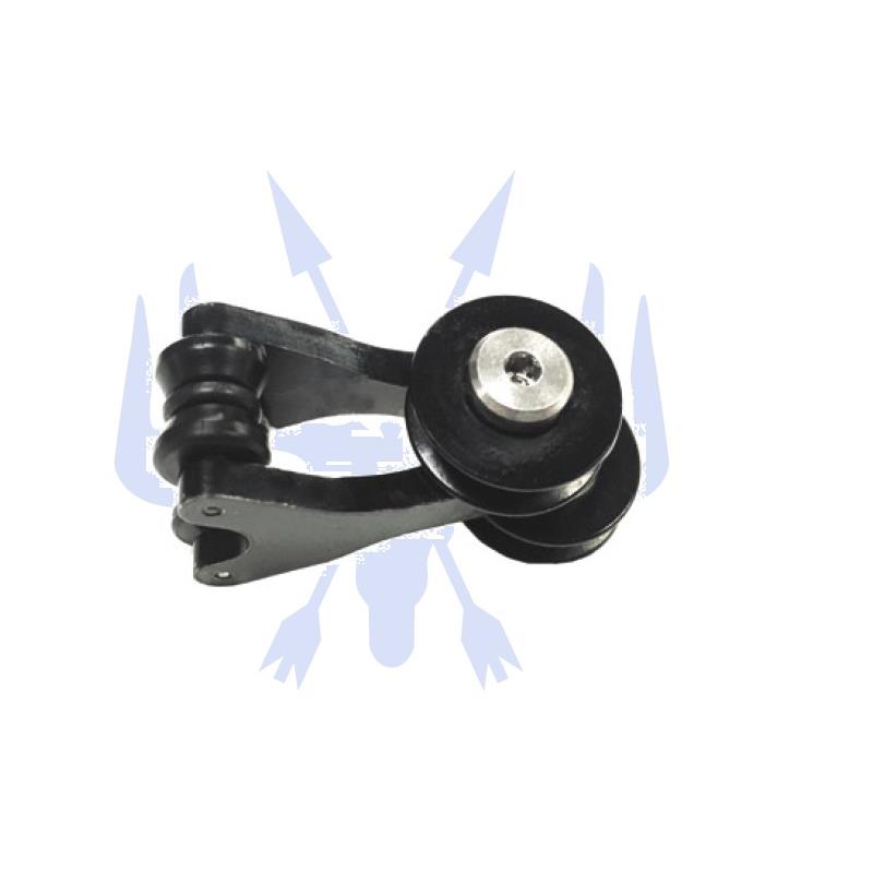 PSE Kabelgleiter Rollerglide