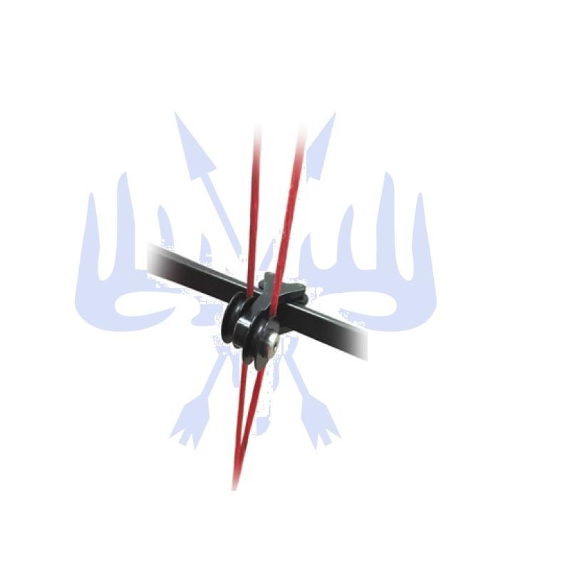 PSE Kabelgleiter Rollerglide