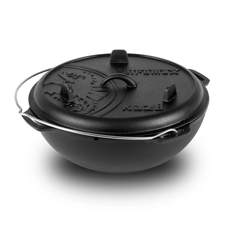 Petromax Kessel Kazan 8L