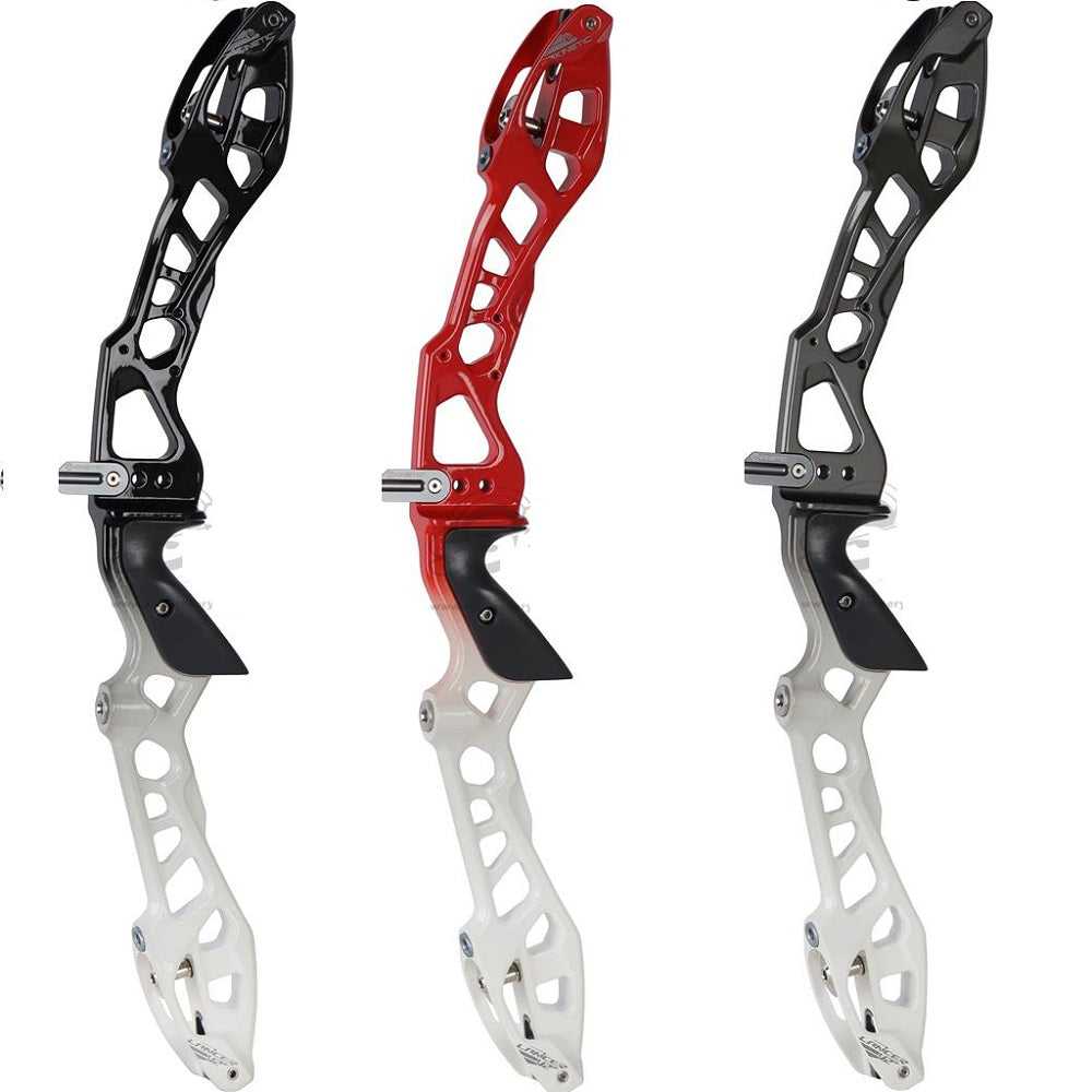Kinetic Mittelstück Lancer V2 ILF 25zoll Zweifarbig