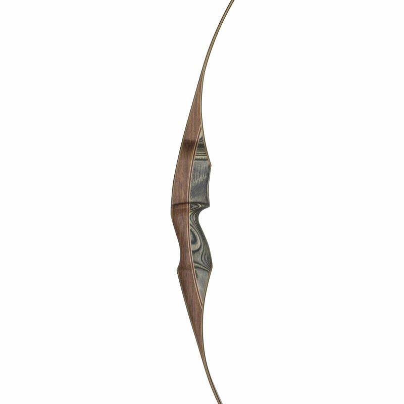 White Feather Recurvebogen Lapwing 60 zoll