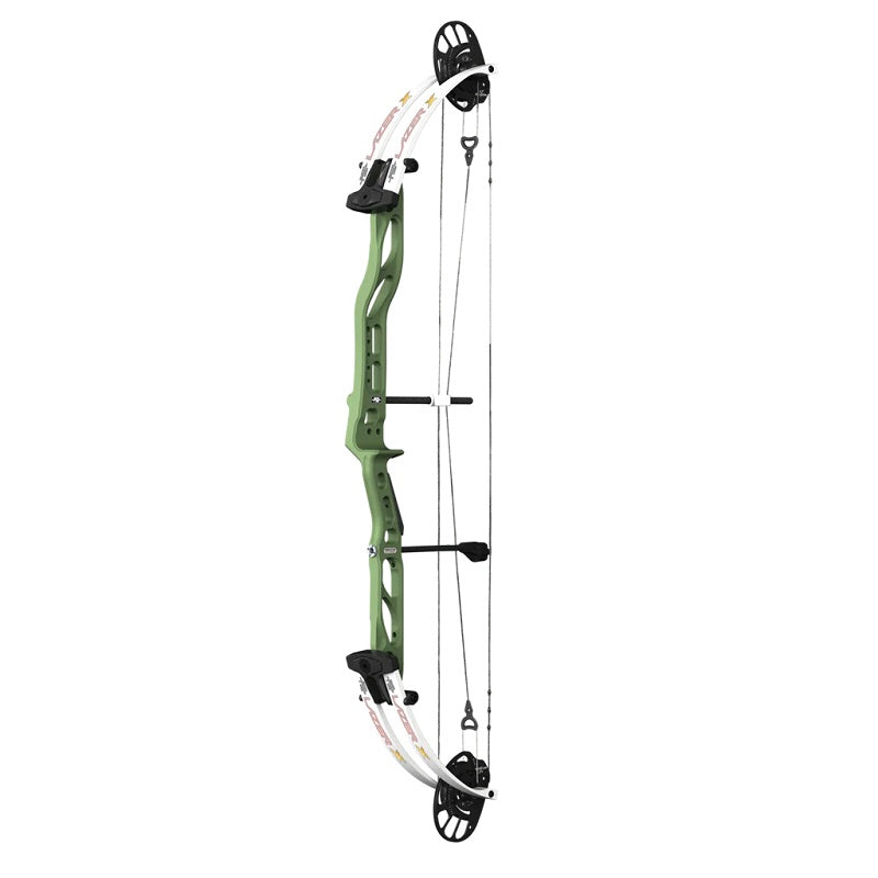 PSE Compoundbogen Lazer X NF