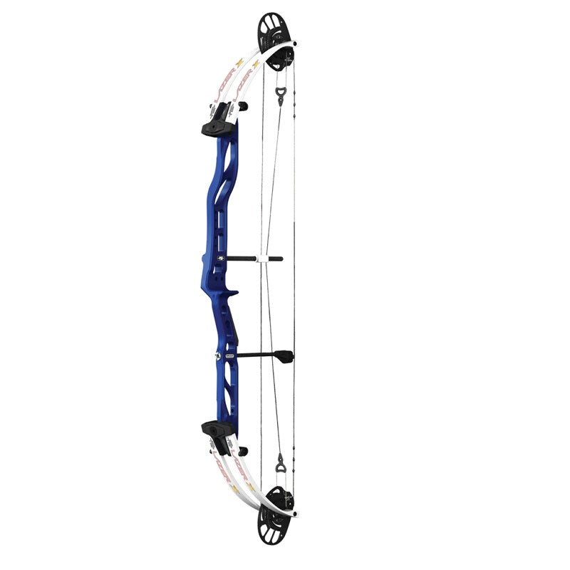 PSE Compoundbogen Lazer X NF