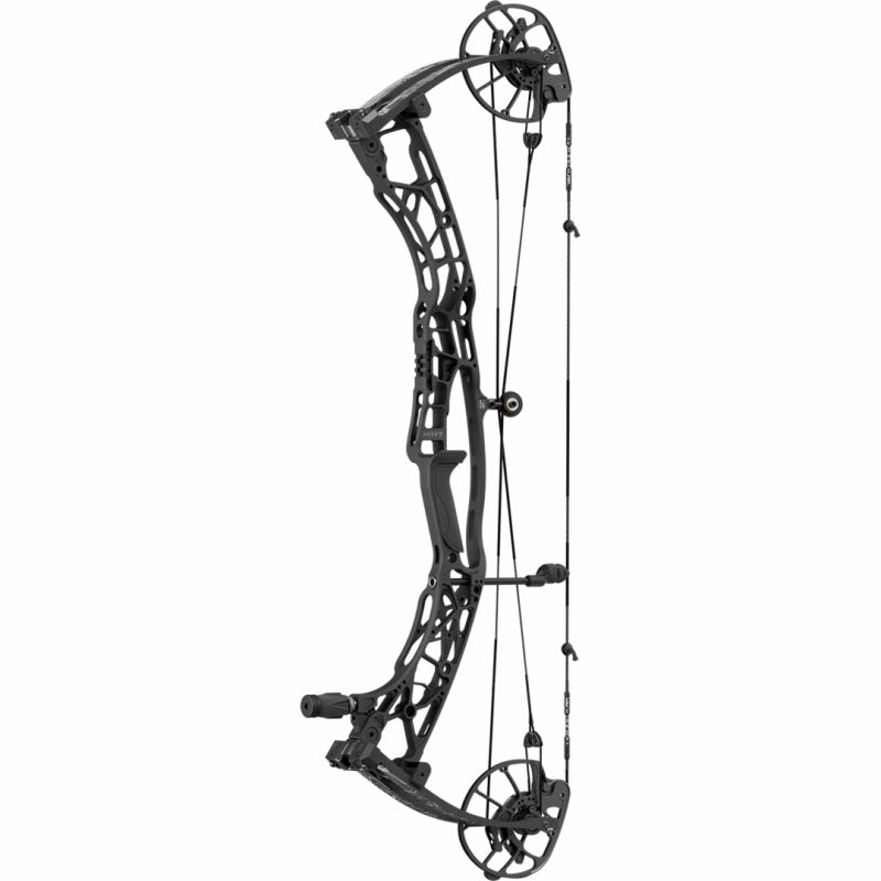 Hoyt Compoundbogen Alpha AX-3 33 LD
