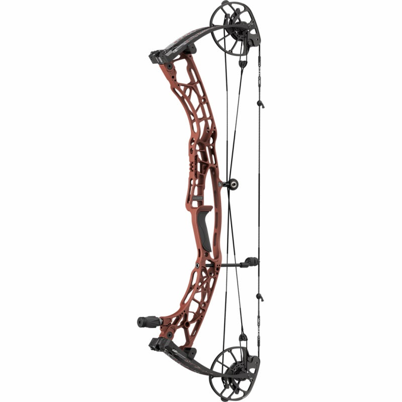 Hoyt Compoundbogen Alpha AX-3 33 LD