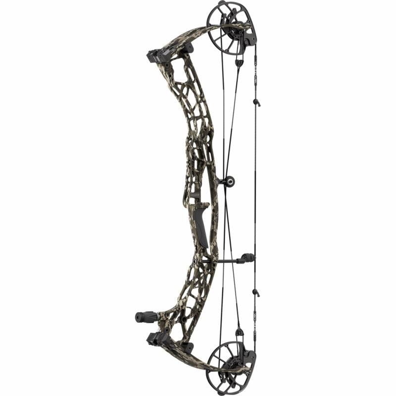 Hoyt Compoundbogen Alpha AX-3 33 LD