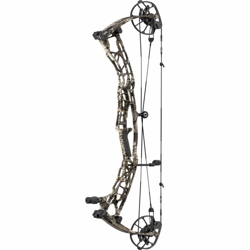 Hoyt Compoundbogen Alpha AX-3 33 LD