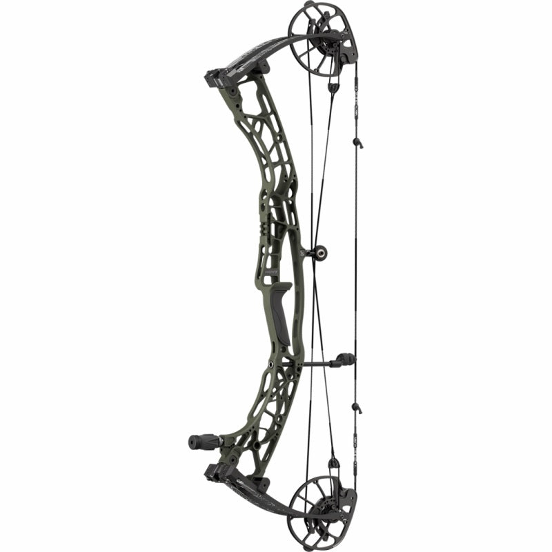 Hoyt Compoundbogen Alpha AX-3 33 LD