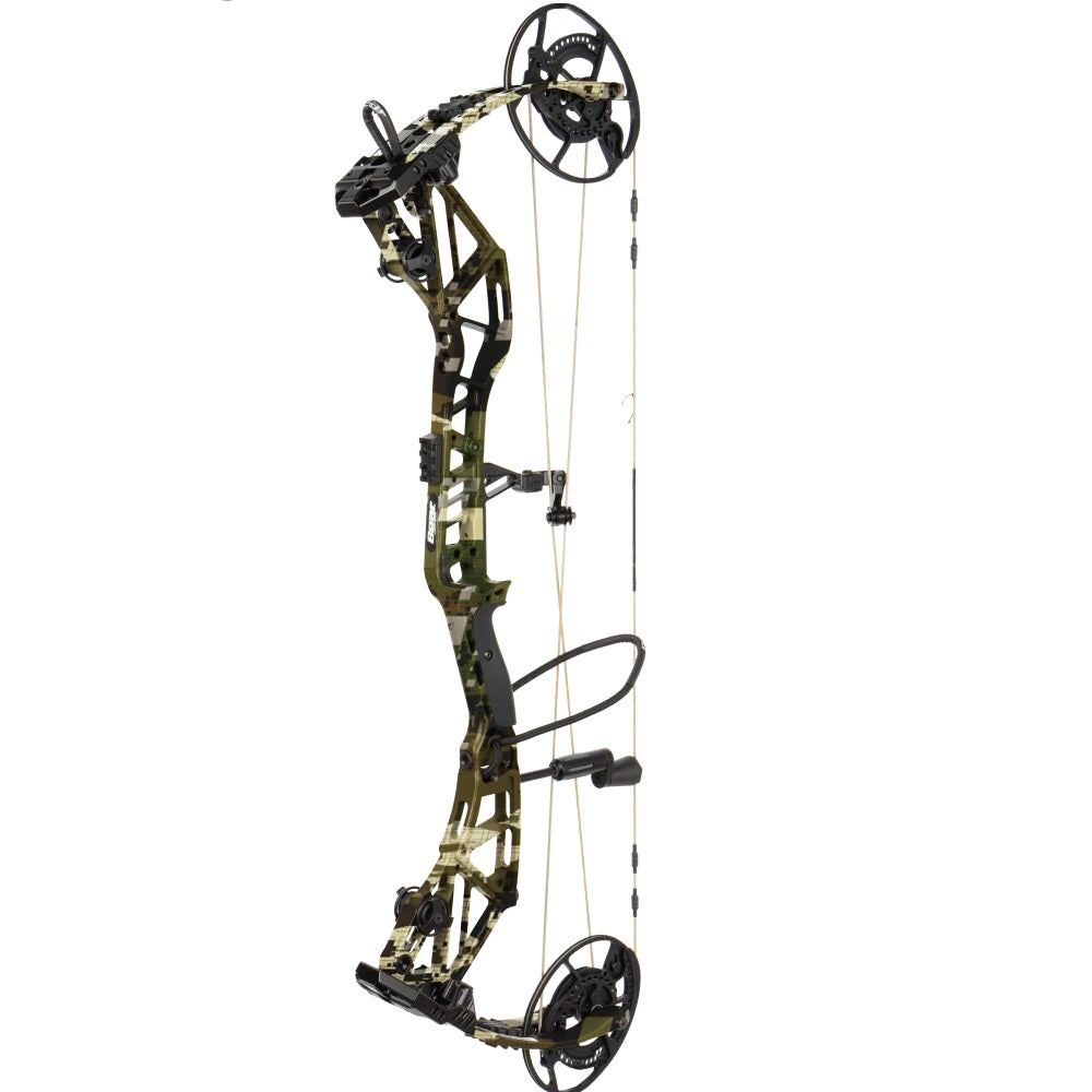 Bear Archery Compoundbogen Legend 30 Paket