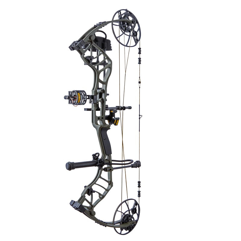 Bear Archery Compoundbogen Legend 30 Paket